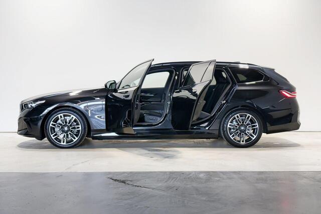 BMW 5-SERIE Touring 530e Innovation Pack M Sportpakket Aut.