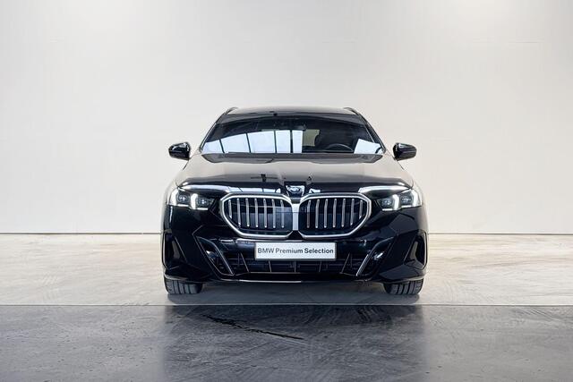 BMW 5-SERIE Touring 530e Innovation Pack M Sportpakket Aut.