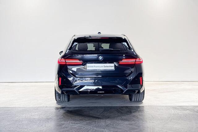 BMW 5-SERIE Touring 530e Innovation Pack M Sportpakket Aut.