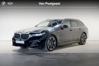BMW 5-SERIE