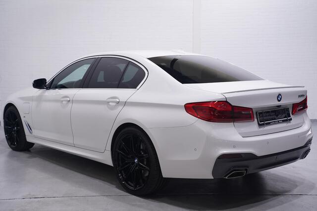 BMW 5-SERIE 530e M Sport Head-up Apple Carplay Camera Stoelverwarming