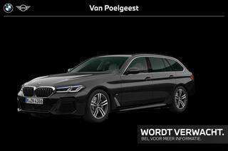 BMW 5-SERIE