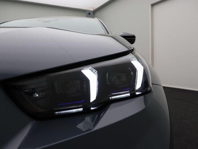 BMW 5-SERIE Touring M5 Comfort Pack | M Carbon-keramische remmen | Stuurwielrand verwarmd | Driving Assistant Plus | Bowers & Wilkins