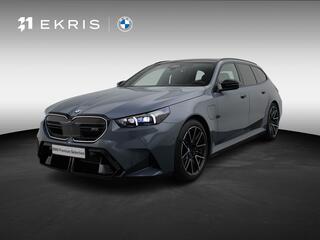 BMW 5-SERIE