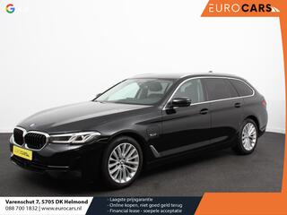 BMW 5-SERIE