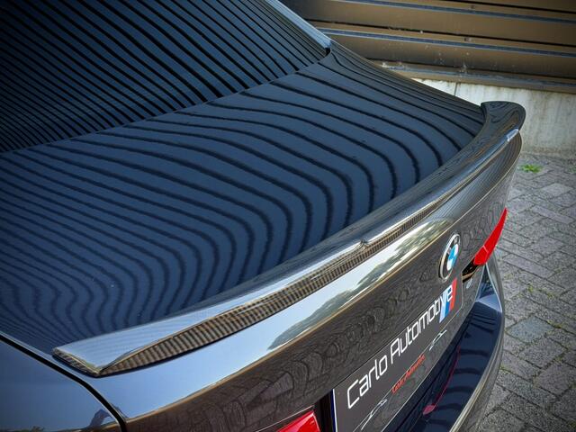BMW 5-SERIE 540i xDrive M-PERFORMANCE DAK|HUD|360|4WLSTURING|HiFi