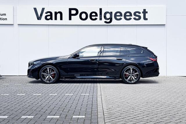 BMW 5-SERIE Touring 520i | M Sport | Harman-Kardon | Panoramadak | Innovation Pack |