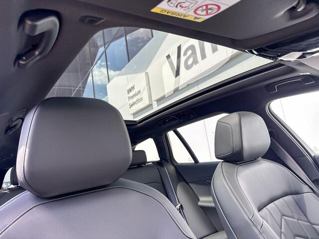BMW 5-SERIE Touring 520i | M Sport | Harman-Kardon | Panoramadak | Innovation Pack |