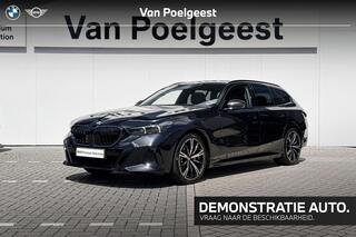 BMW 5-SERIE