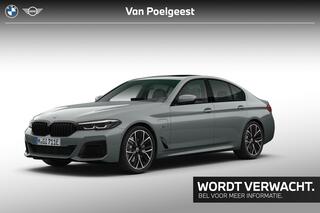 BMW 5-SERIE