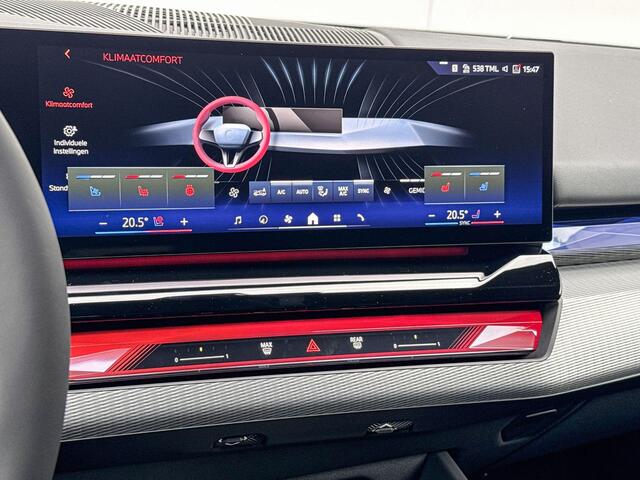 BMW 5-SERIE Touring 520i | Innovation Pack | M Sport | Panoramadak | Bowers & Wilkins |