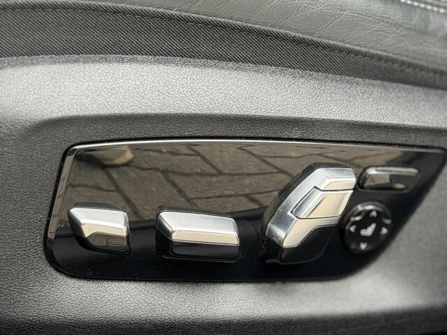 BMW 5-SERIE Touring 530e xDrive High Ex. M-Sport |FULL|Pano|Nappa|Ventilatie|4W steering|CoPilot|H/K|Laser|Trekhaak