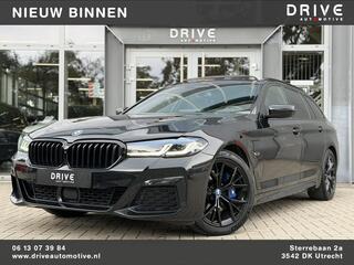 BMW 5-SERIE