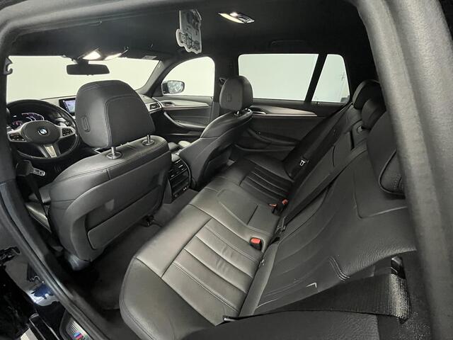BMW 5-SERIE Touring 530i Executive Edition | Onderhoudscontract tot 01-2028 | Stoelverwarming | adaptive Cruise |