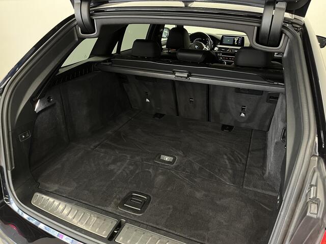BMW 5-SERIE Touring 530i Executive Edition | Onderhoudscontract tot 01-2028 | Stoelverwarming | adaptive Cruise |