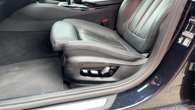 BMW 5-SERIE Touring 520i Business Edition Plus LCI / M-SPORT / LASER / CARPLAY / SHADOW / STOELVERW / CAMERA / NAVI / CLIMA / PDC / NL-AUTO