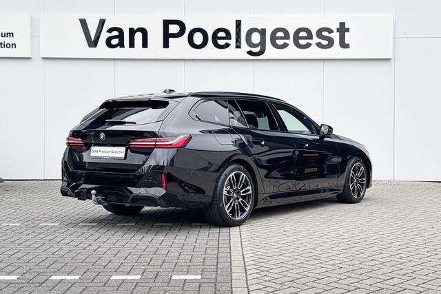 BMW 5-SERIE Touring 530e | Innovation Pack | M Sport | Copilot Pack | Trekhaak |