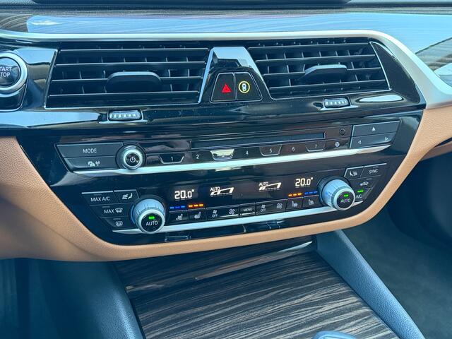 BMW 5-SERIE 530e iPerformance High Executive Edition Headup, Design Leder interieur, Adaptive LED, Virtual Cockpit