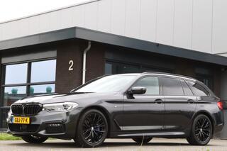 BMW 5-SERIE