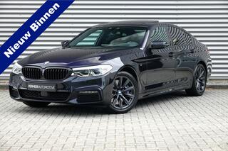 BMW 5-SERIE