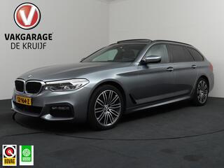 BMW 5-SERIE