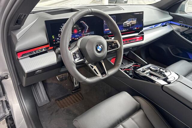 BMW 5-SERIE Touring 520i