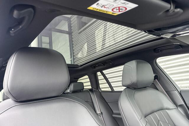 BMW 5-SERIE Touring 520i