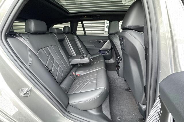 BMW 5-SERIE Touring 520i