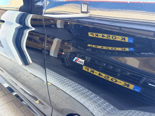 BMW 5-SERIE Touring 530i High Executive M-SPORT/ACC/ECC/DEALER O.H