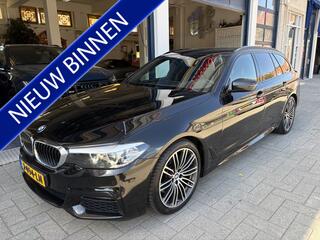 BMW 5-SERIE
