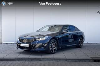 BMW 5-SERIE