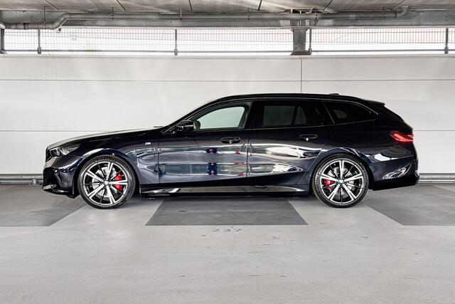 BMW 5-SERIE Touring 530e M-Sport