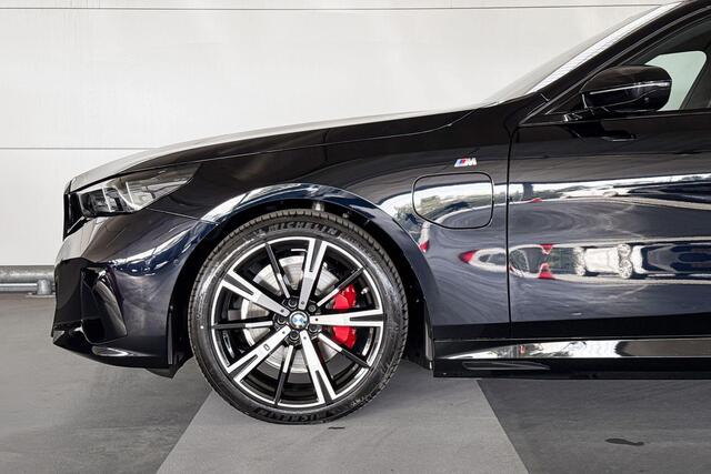 BMW 5-SERIE Touring 530e M-Sport