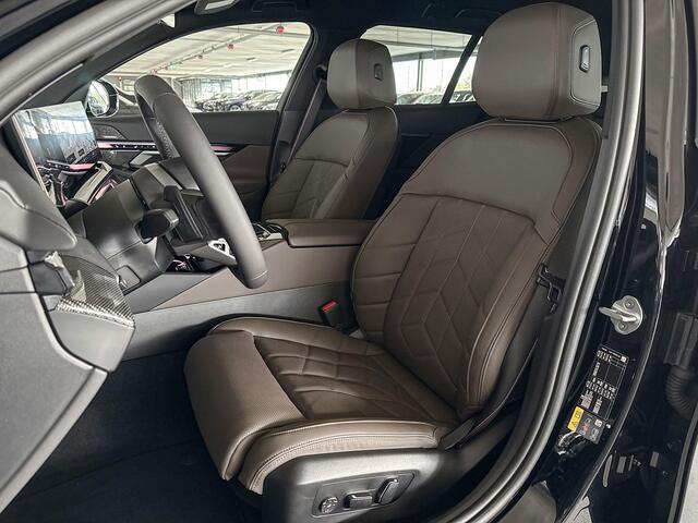BMW 5-SERIE Touring 530e M-Sport