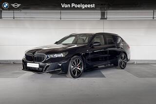 BMW 5-SERIE