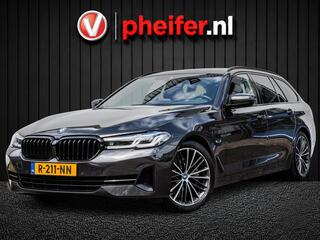 BMW 5-SERIE