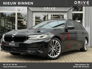 BMW 5-SERIE