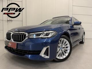 BMW 5-SERIE