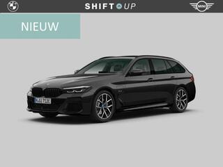 BMW 5-SERIE