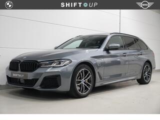 BMW 5-SERIE