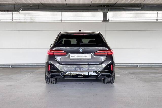 BMW 5-SERIE Touring 550e xDrive M-Sport
