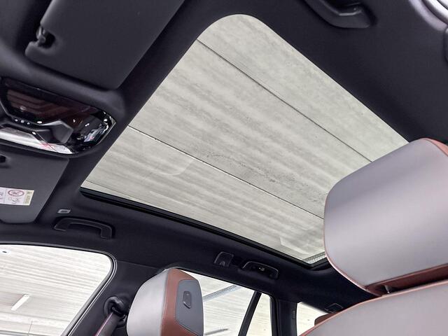 BMW 5-SERIE Touring 550e xDrive M-Sport