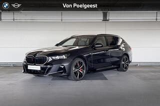 BMW 5-SERIE