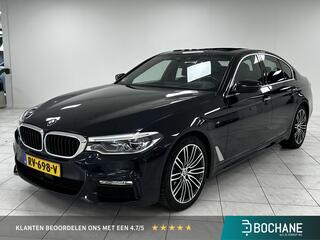 BMW 5-SERIE