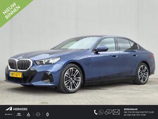 BMW 5-SERIE