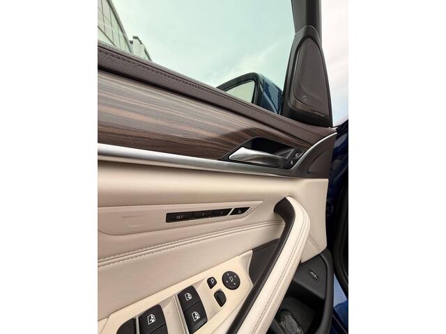 BMW 5-SERIE 530i High Executive Edition ,ORGINEEL NEDERLANDSE AUTO , BOEKJES,NAP EN ONDERHOUDSHISTORIE