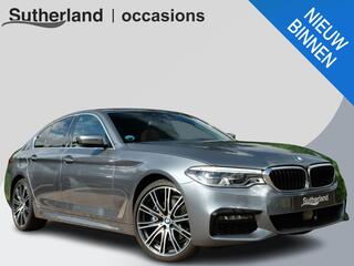 BMW 5-SERIE