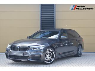 BMW 5-SERIE