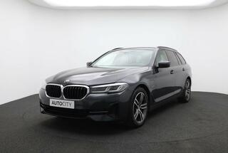 BMW 5-SERIE