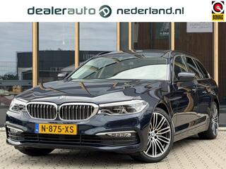 BMW 5-SERIE